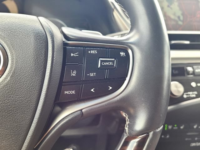 Used 2021 Lexus ES 350 w/ Accessory Package FWD image 24