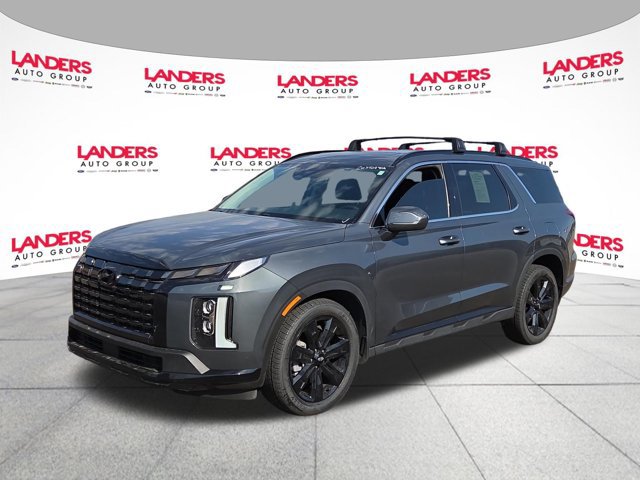 Used 2023 Hyundai Palisade XRT w/ Cargo Package AWD/4WD image 7