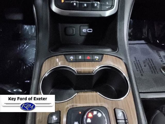 Used 2022 GMC Acadia SLE w/ Driver Convenience Package AWD/4WD image 37