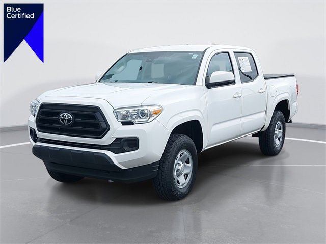 Used 2023 Toyota Tacoma SR