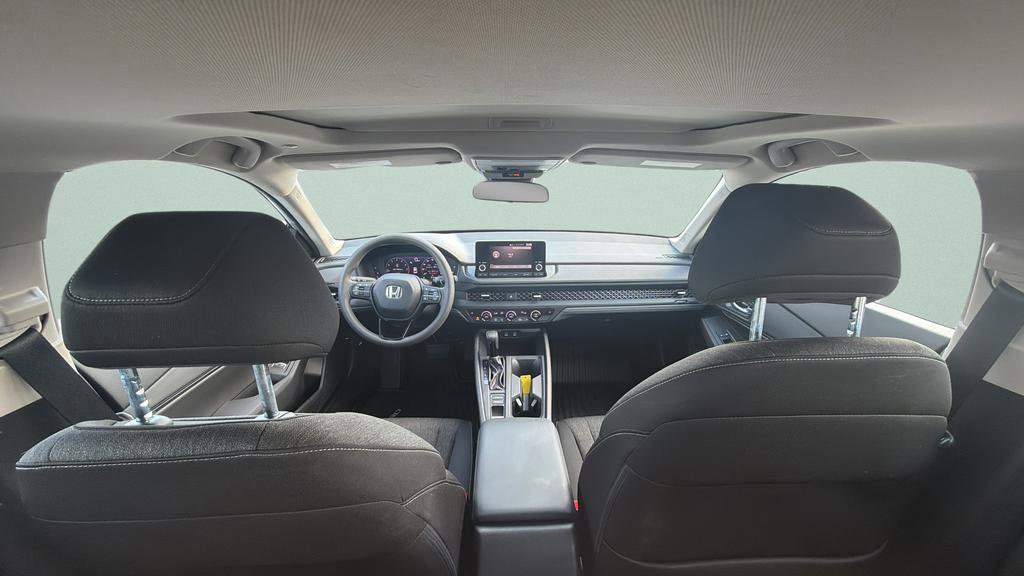 Used 2024 Honda Accord EX image 43
