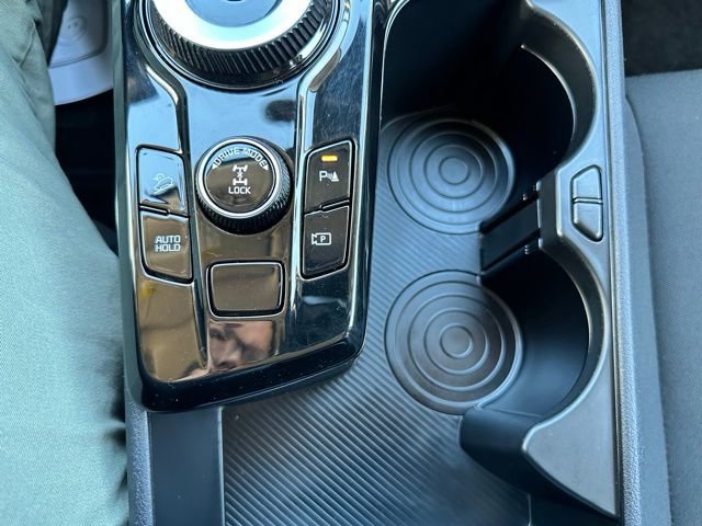 Used 2023 Kia Sportage LX image 87