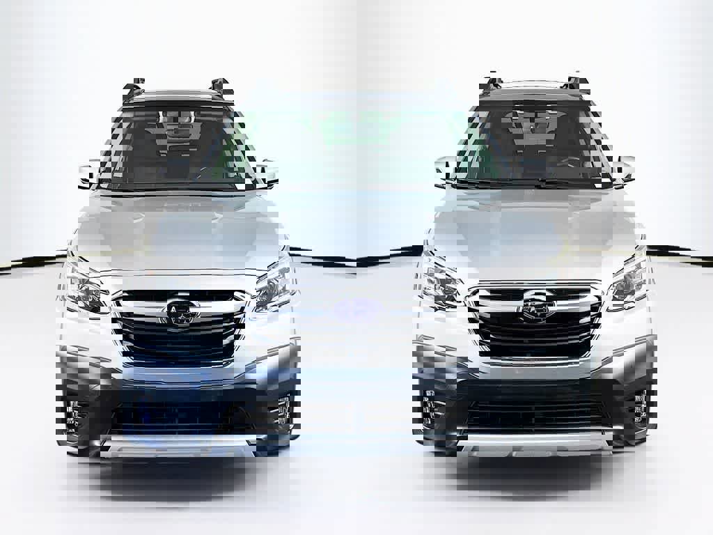 Used 2020 Subaru Outback Limited image 8