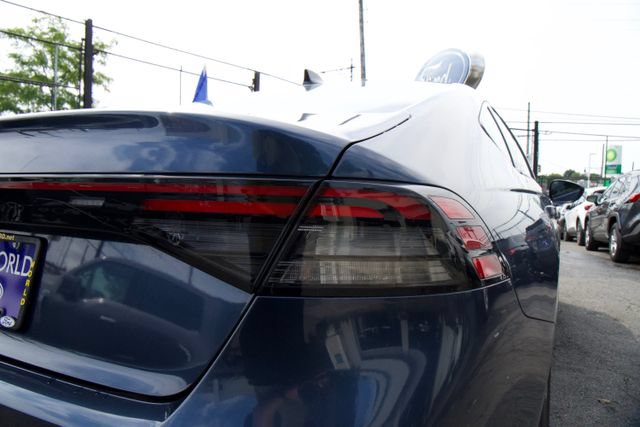 Used 2025 Honda Accord SE image 9
