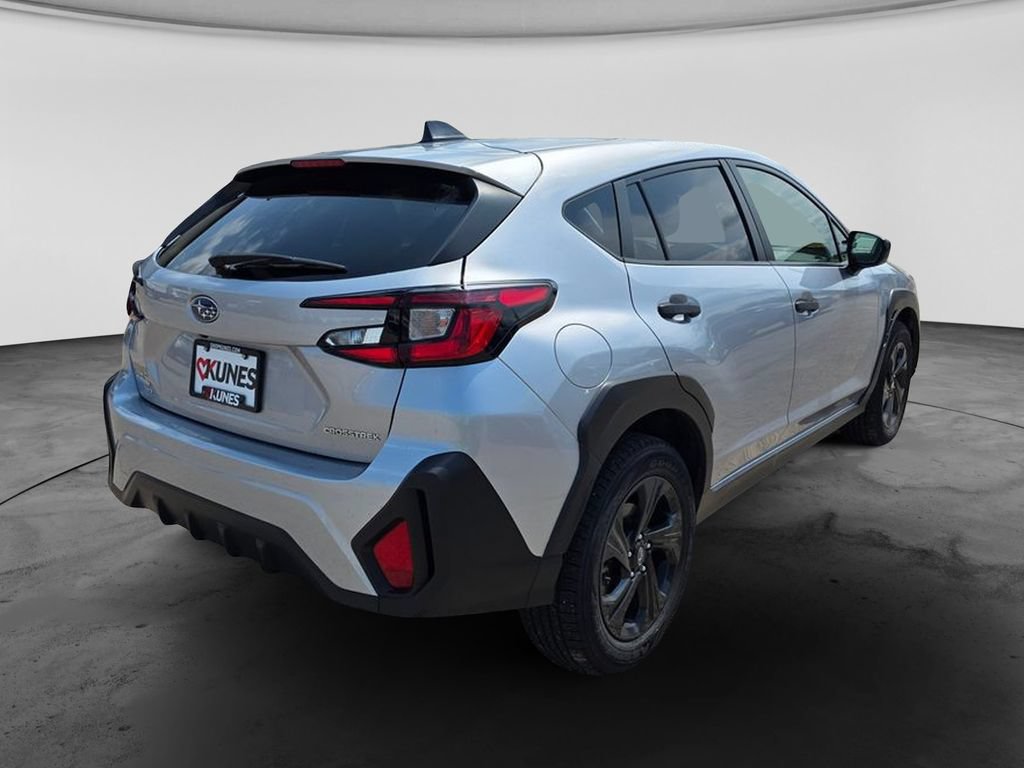 Used 2024 Subaru Crosstrek 2.0i AWD/4WD image 10