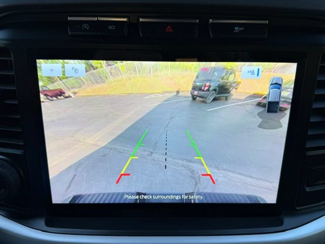 Certified 2021 Ford F150 XLT w/ Equipment Group 302A High AWD/4WD image 19