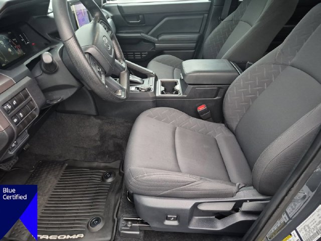 Used 2024 Toyota Tacoma SR5 AWD/4WD image 15