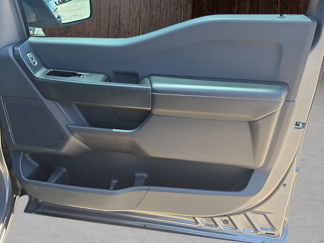 Certified 2024 Ford F150 STX RWD image 10