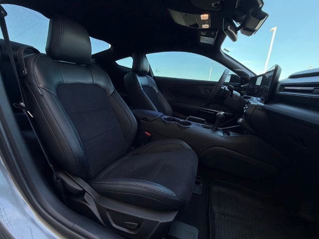 Certified 2024 Ford Mustang Dark Horse RWD image 26