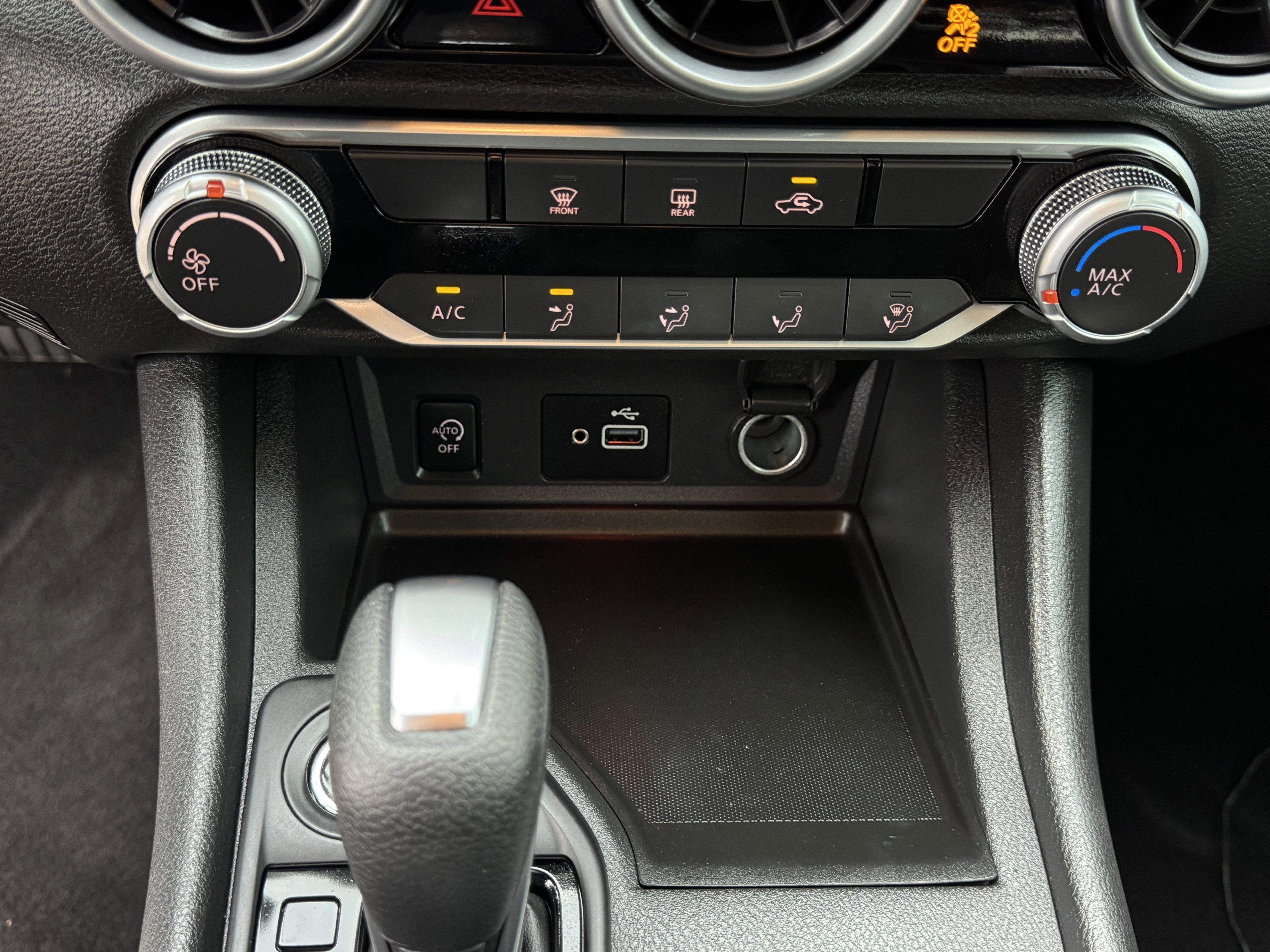 Used 2024 Nissan Sentra S image 20