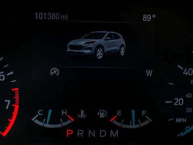 Certified 2020 Ford Escape SEL AWD/4WD image 19