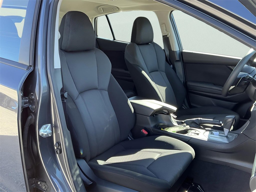 Used 2023 Subaru Impreza Premium image 17