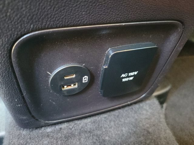 Certified 2024 Ford Bronco Sport Outer Banks AWD/4WD image 17