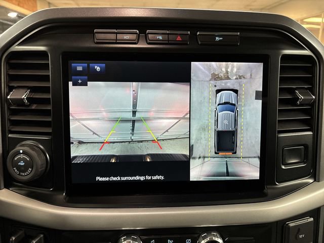 Certified 2022 Ford F150 XLT w/ Equipment Group 302A High image 17