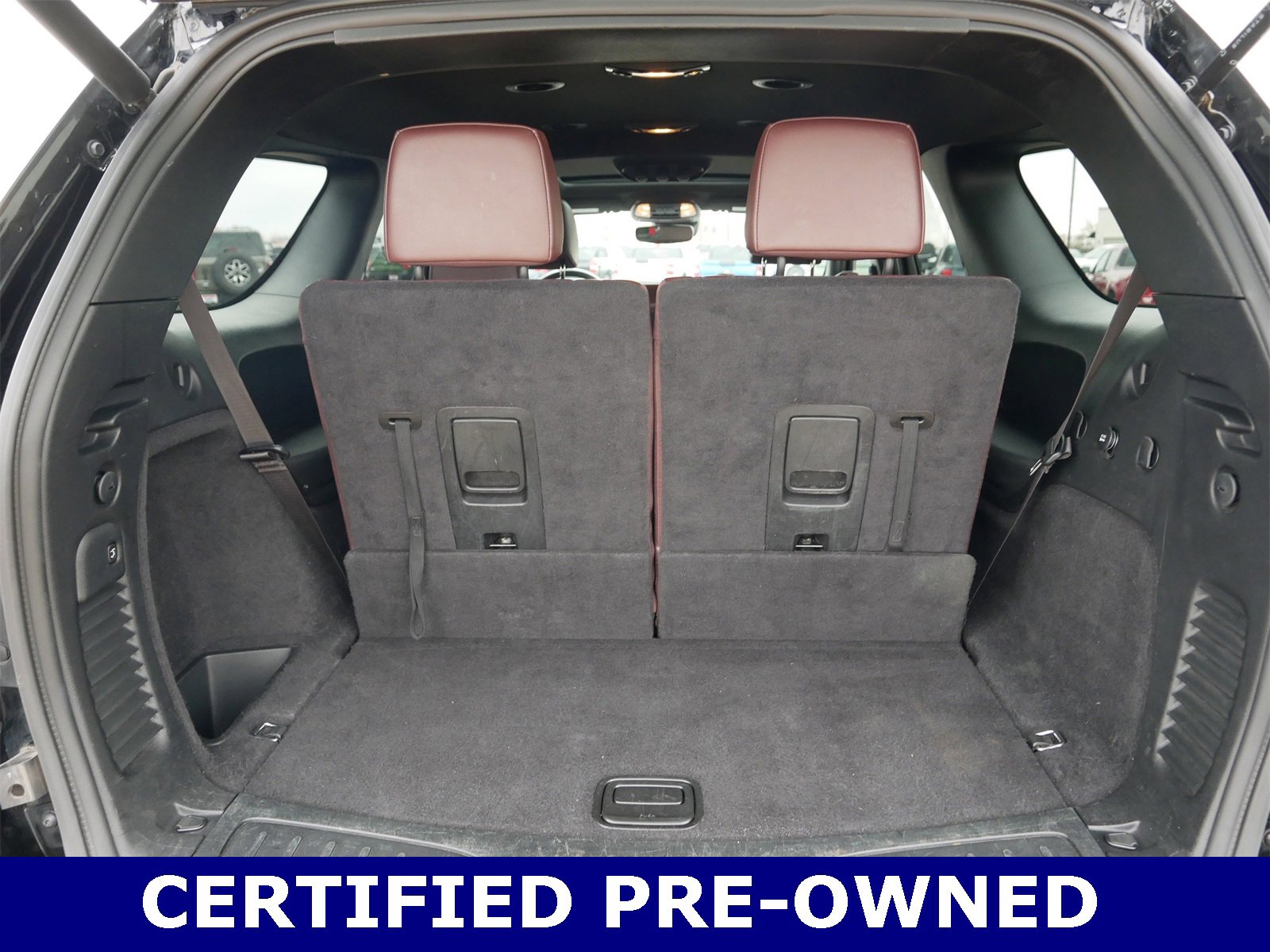 Used 2023 Dodge Durango GT image 11