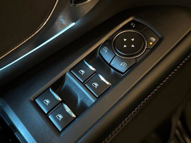 Certified 2025 Ford Expedition Max Platinum image 18