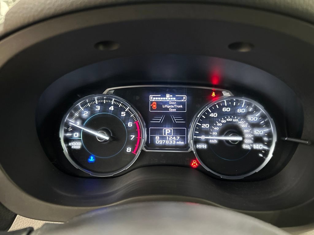 Used 2018 Subaru Forester 2.5i Premium AWD/4WD image 16