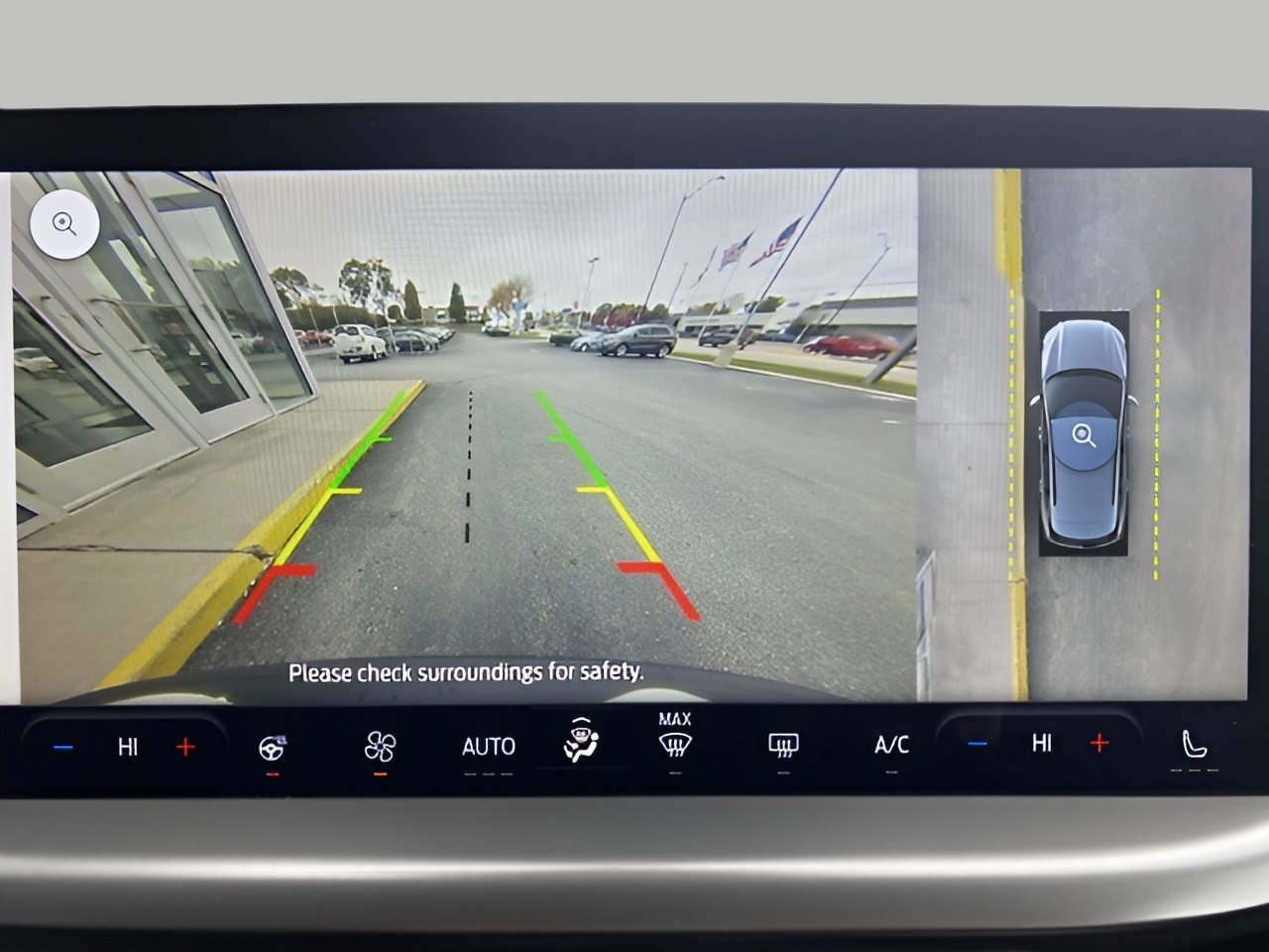 Certified 2023 Ford Escape Active w/ Tech Pack #2 image 25