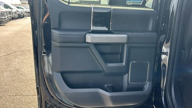 Certified 2022 Ford F250 Platinum AWD/4WD image 14