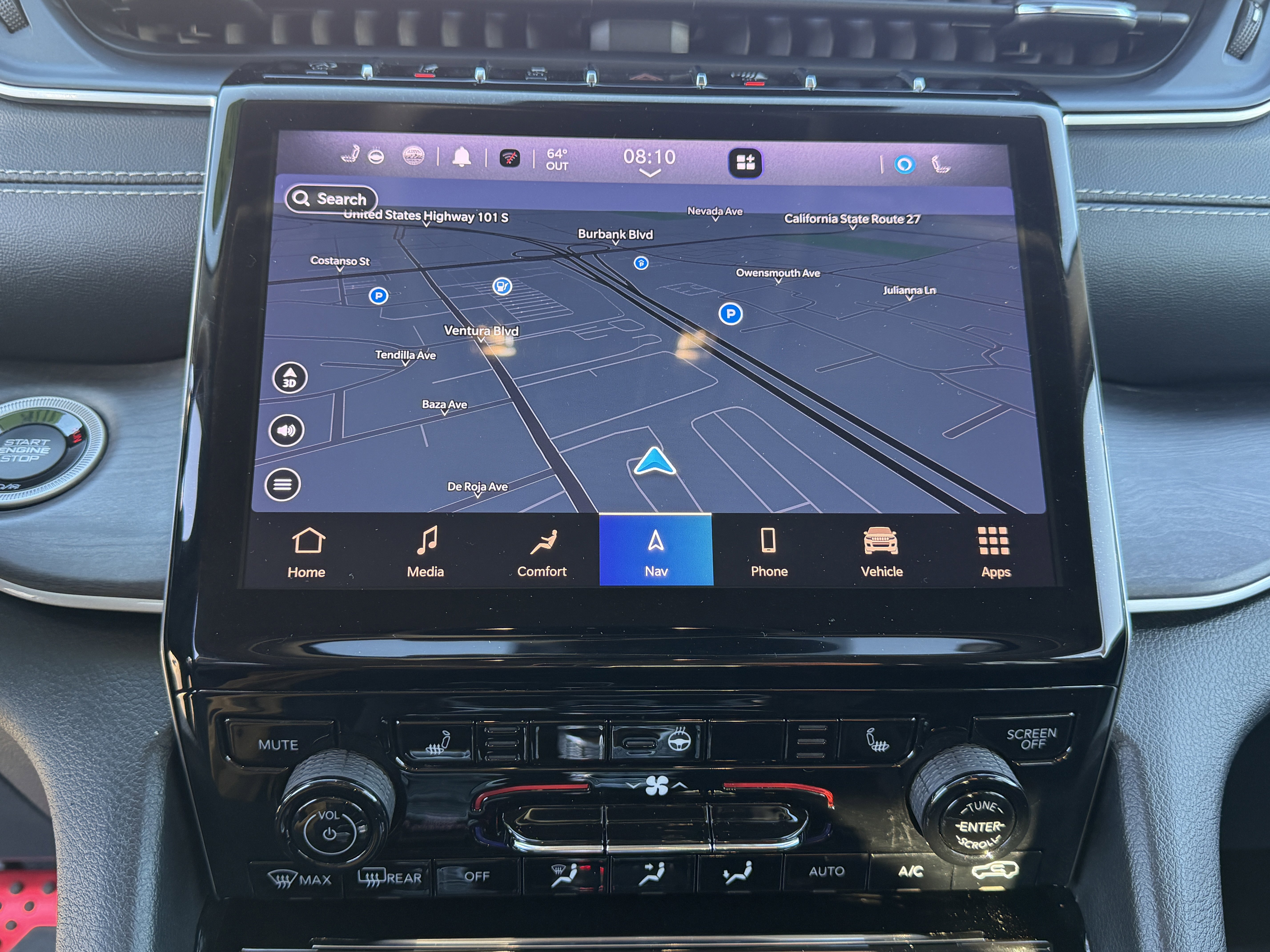 Used 2023 Jeep Grand Cherokee Limited image 18