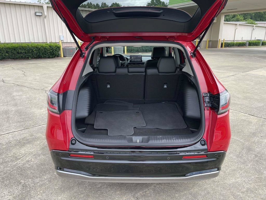 Used 2025 Honda HR-V EX-L image 10