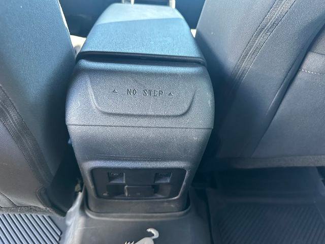 Certified 2021 Ford Bronco Big Bend AWD/4WD image 16
