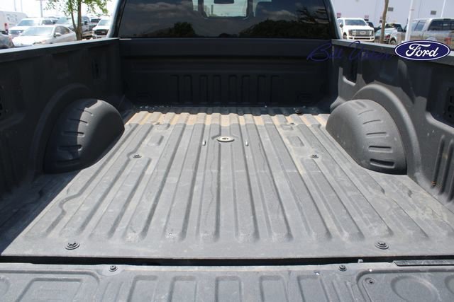 Certified 2024 Ford F250 Lariat w/ Lariat Ultimate Package AWD/4WD image 10