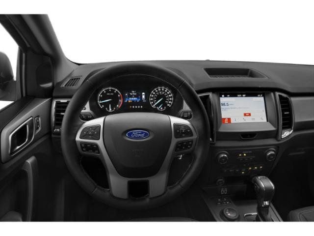 Certified 2023 Ford Ranger XLT w/ Equipment Group 302A High AWD/4WD image 7
