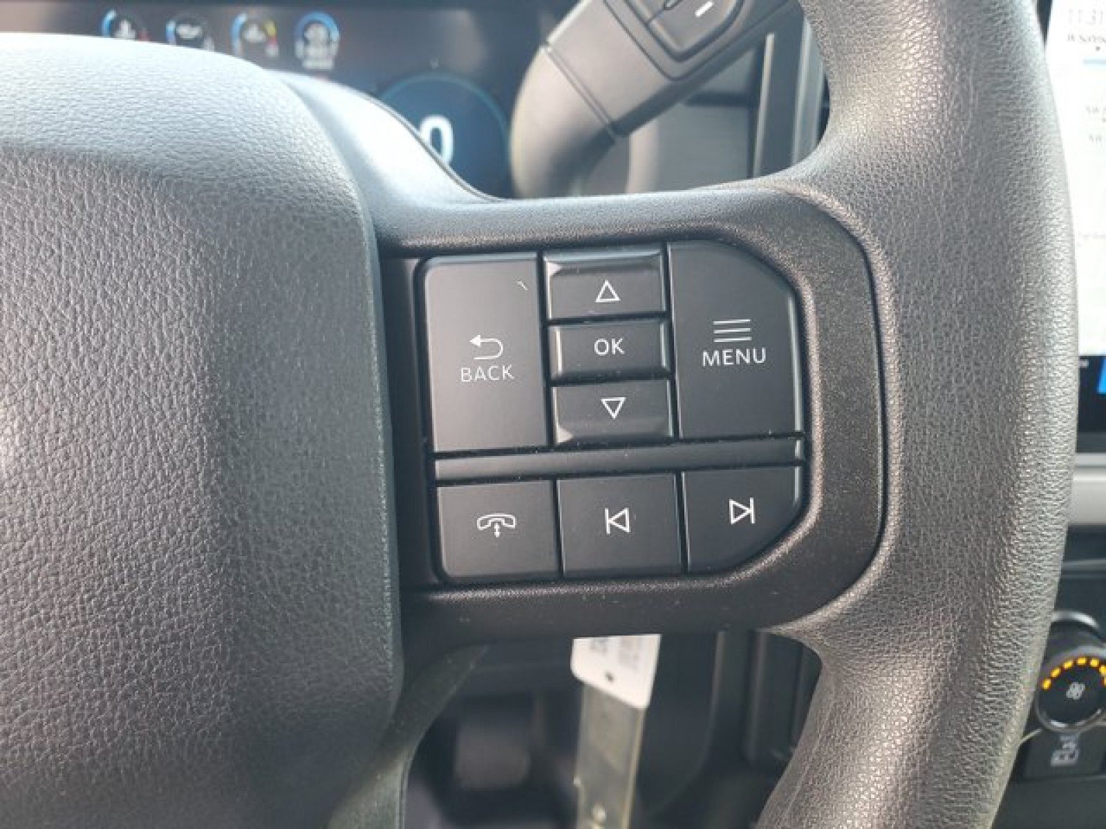 Certified 2024 Ford F150 XL RWD image 17