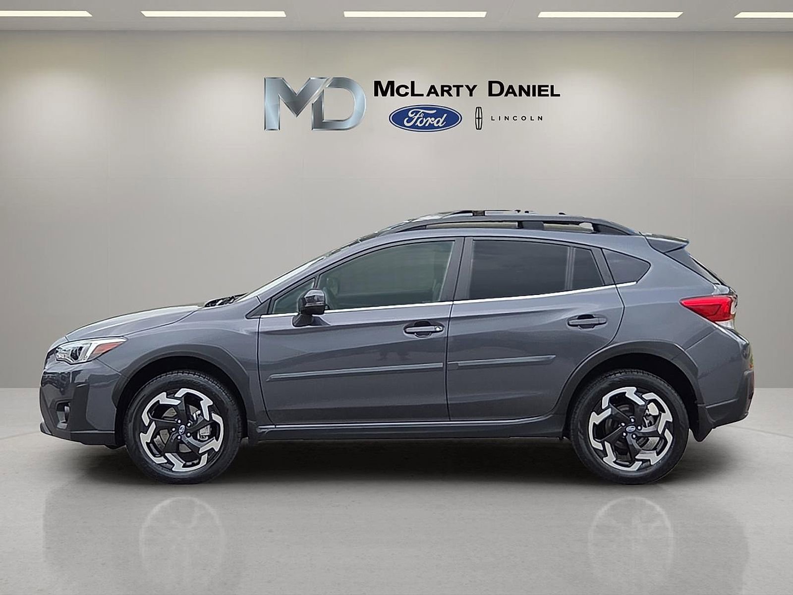 Used 2021 Subaru Crosstrek 2.5i Limited AWD/4WD image 3