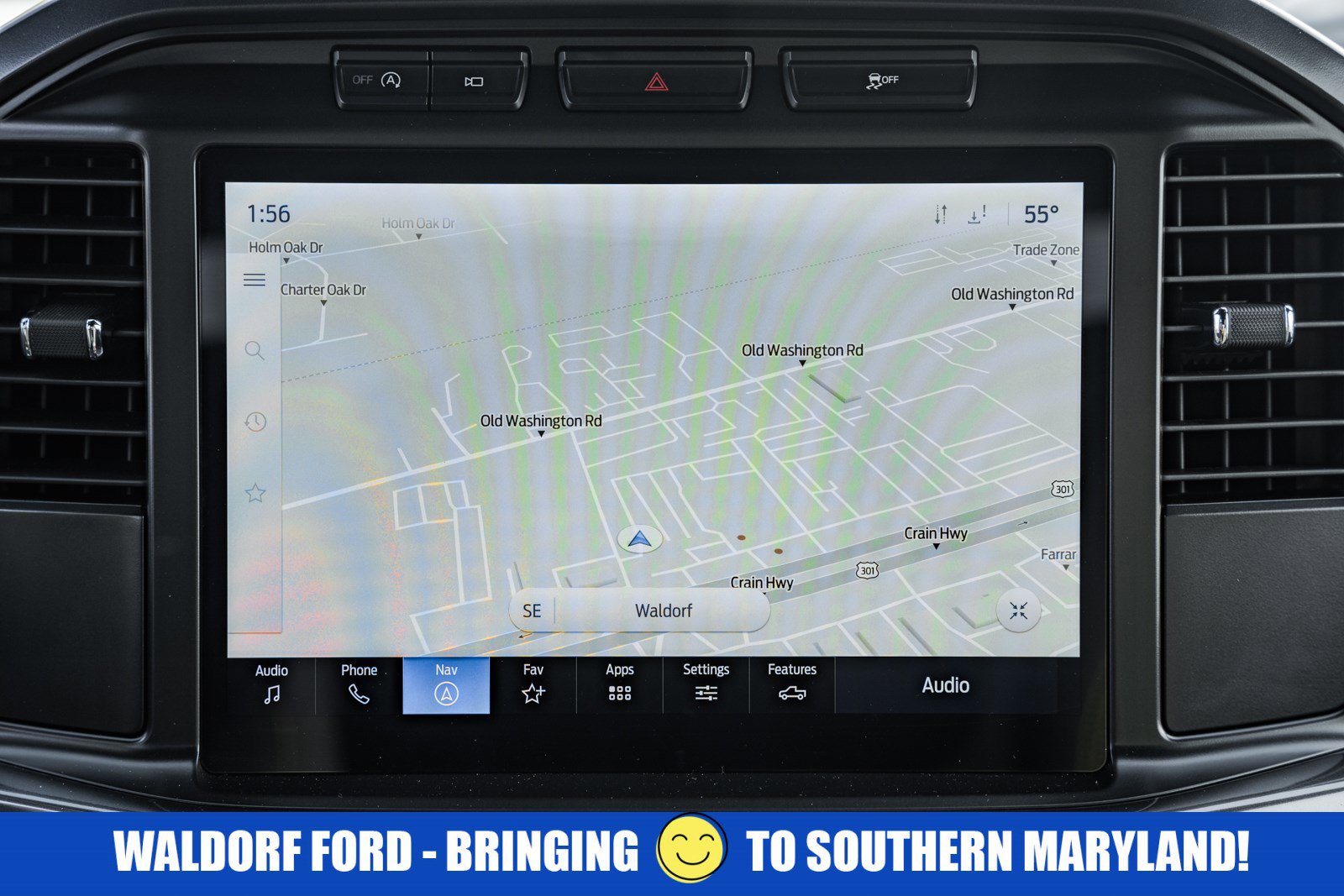 Certified 2024 Ford F150 STX image 22