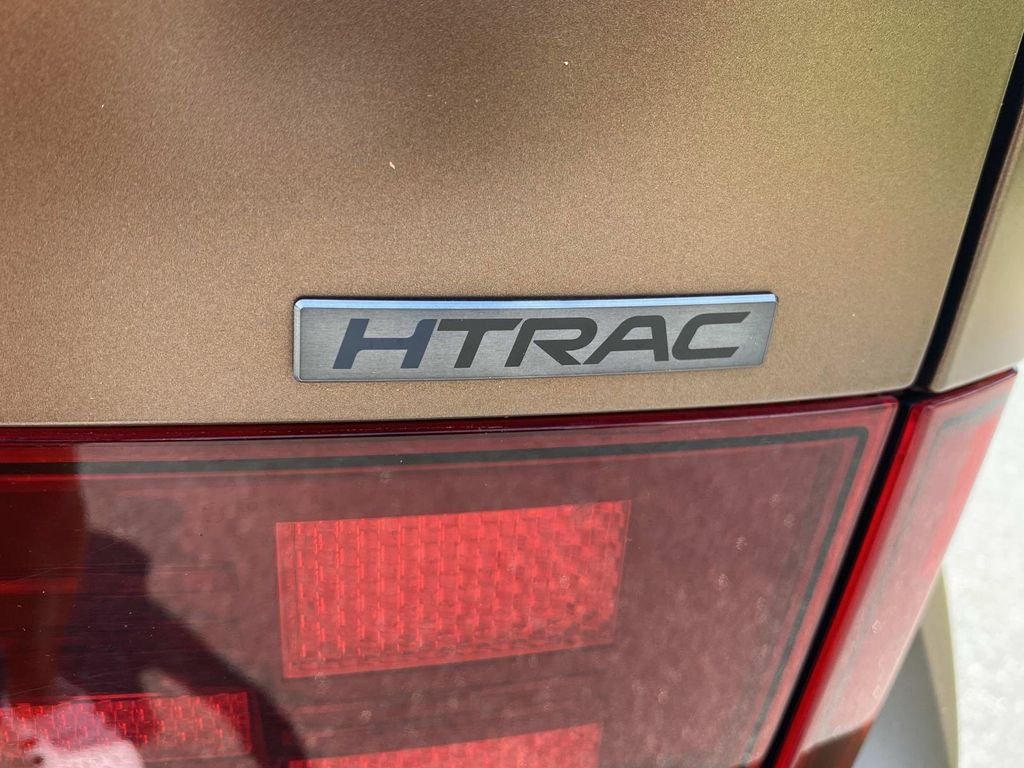 Used 2024 Hyundai Santa Fe XRT AWD/4WD image 6