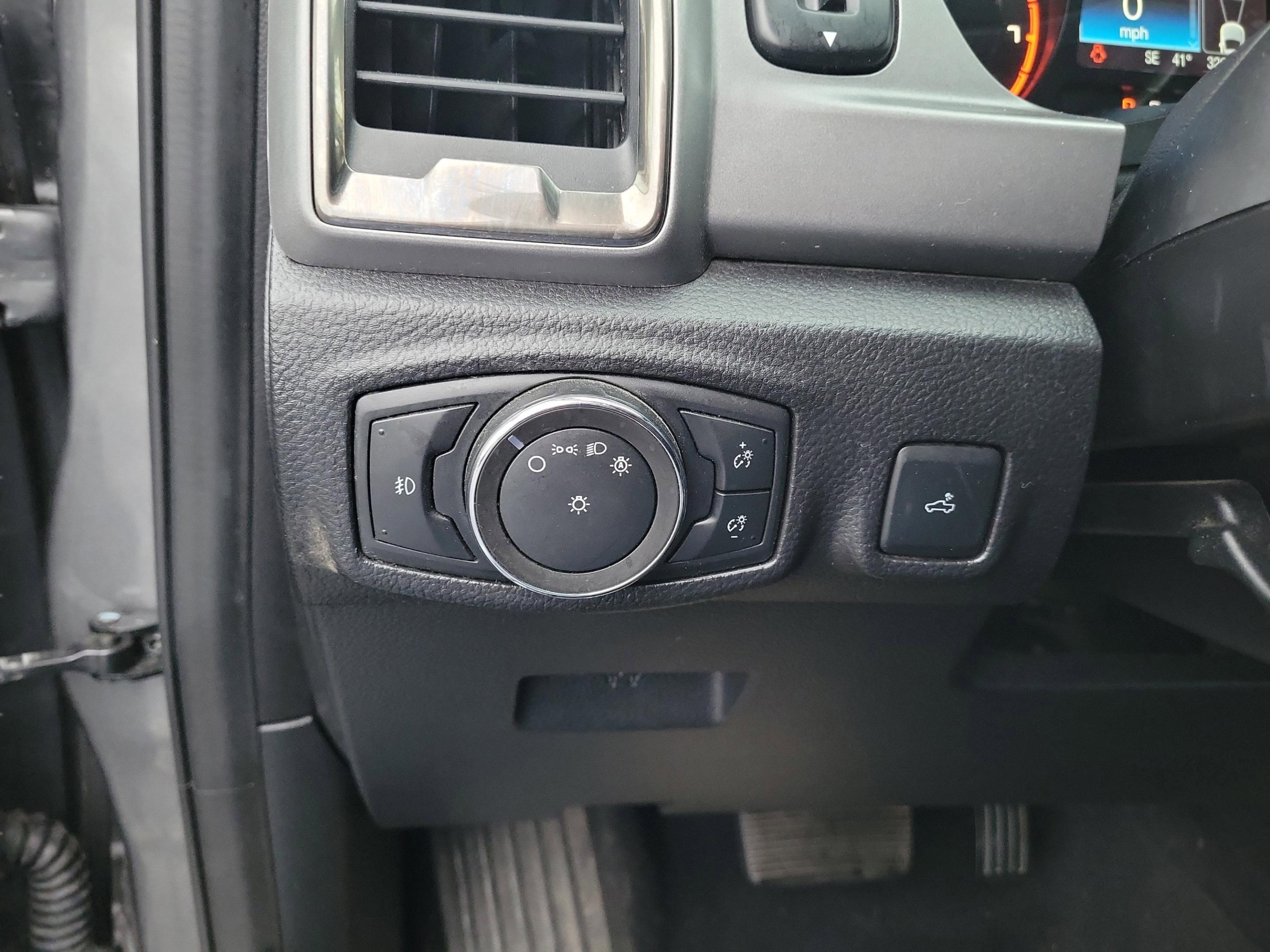 Certified 2021 Ford Ranger XLT w/ Equipment Group 301A Mid image 25