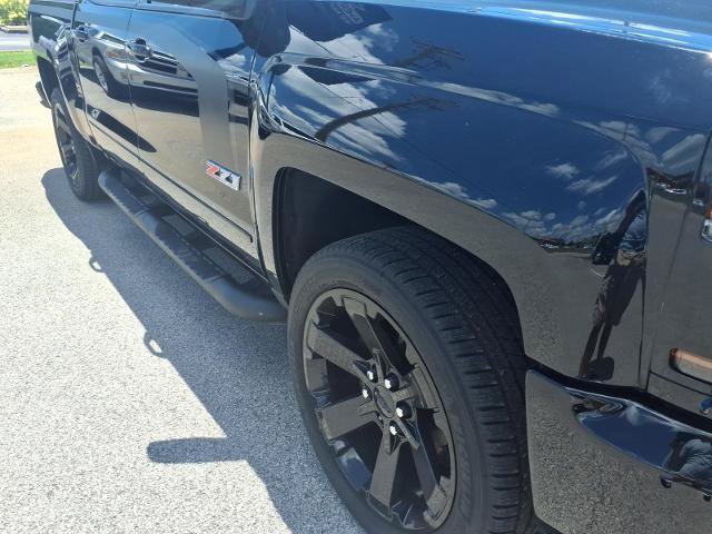 Used 2017 Chevrolet Silverado 1500 LT w/ Rally 2 Edition AWD/4WD image 17