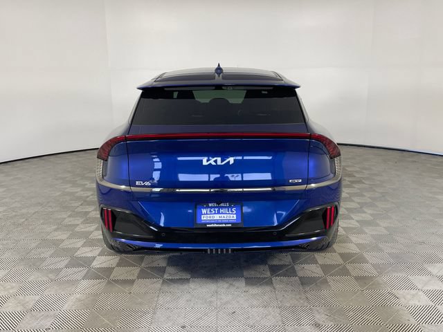 Used 2023 Kia EV6 GT AWD/4WD image 23