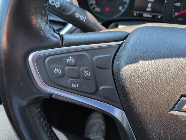 Used 2018 Chevrolet Equinox LT AWD/4WD image 31