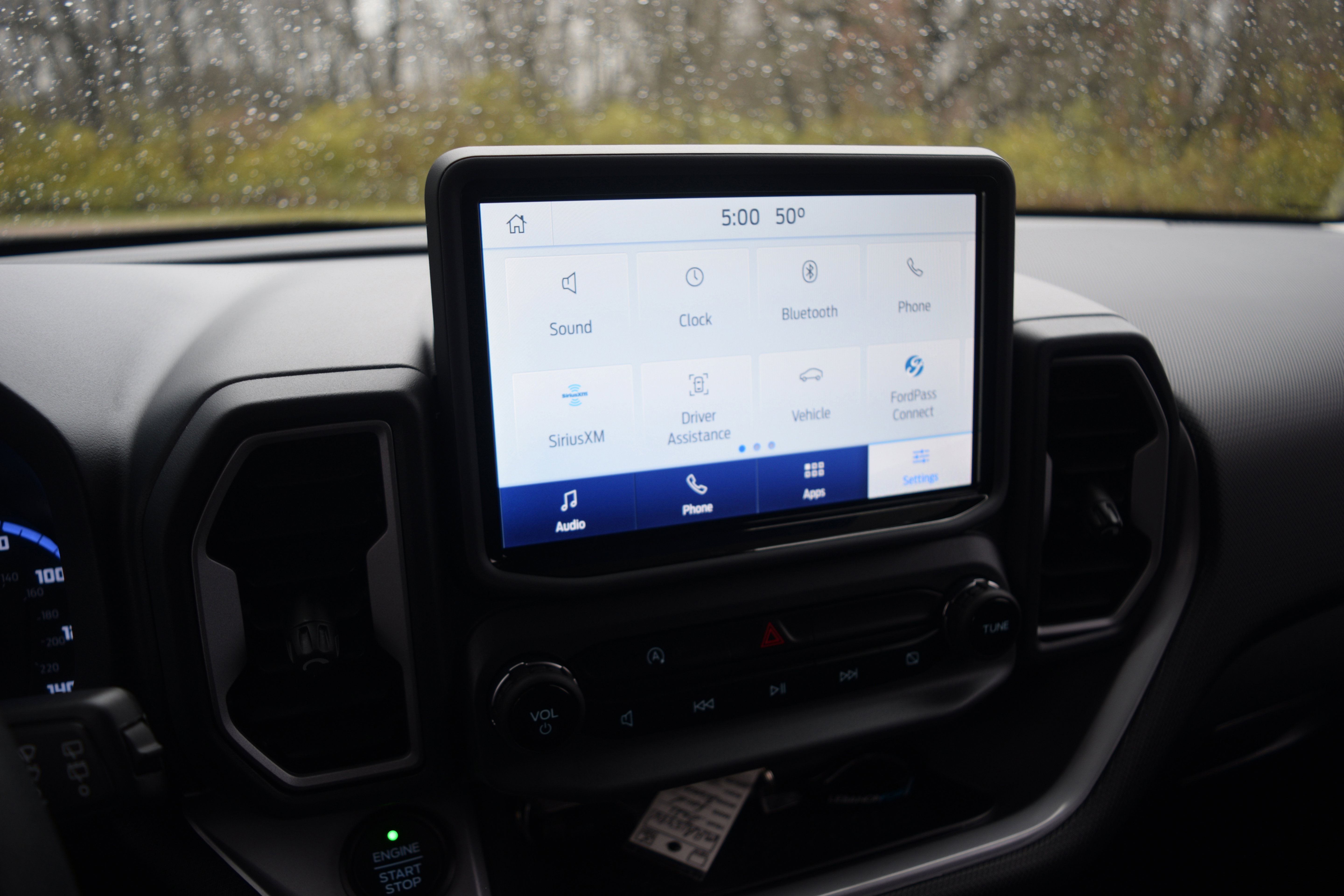 Certified 2021 Ford Bronco Sport Big Bend image 9