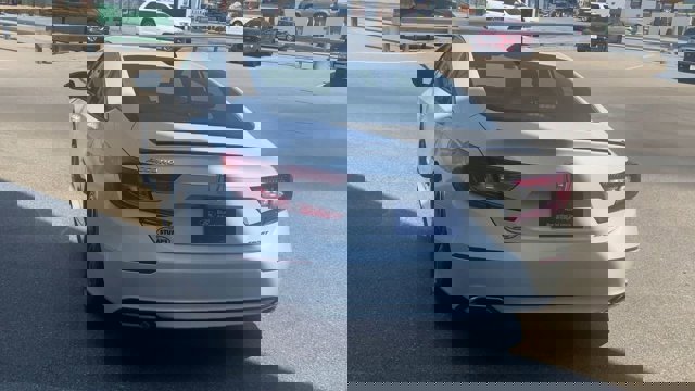 Used 2021 Honda Accord Sport image 8