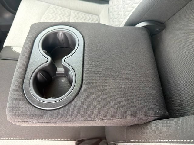 Used 2023 Chevrolet Equinox LS w/ LPO, Cargo Package FWD image 14