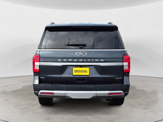 Certified 2024 Ford Expedition Max XLT AWD/4WD image 6