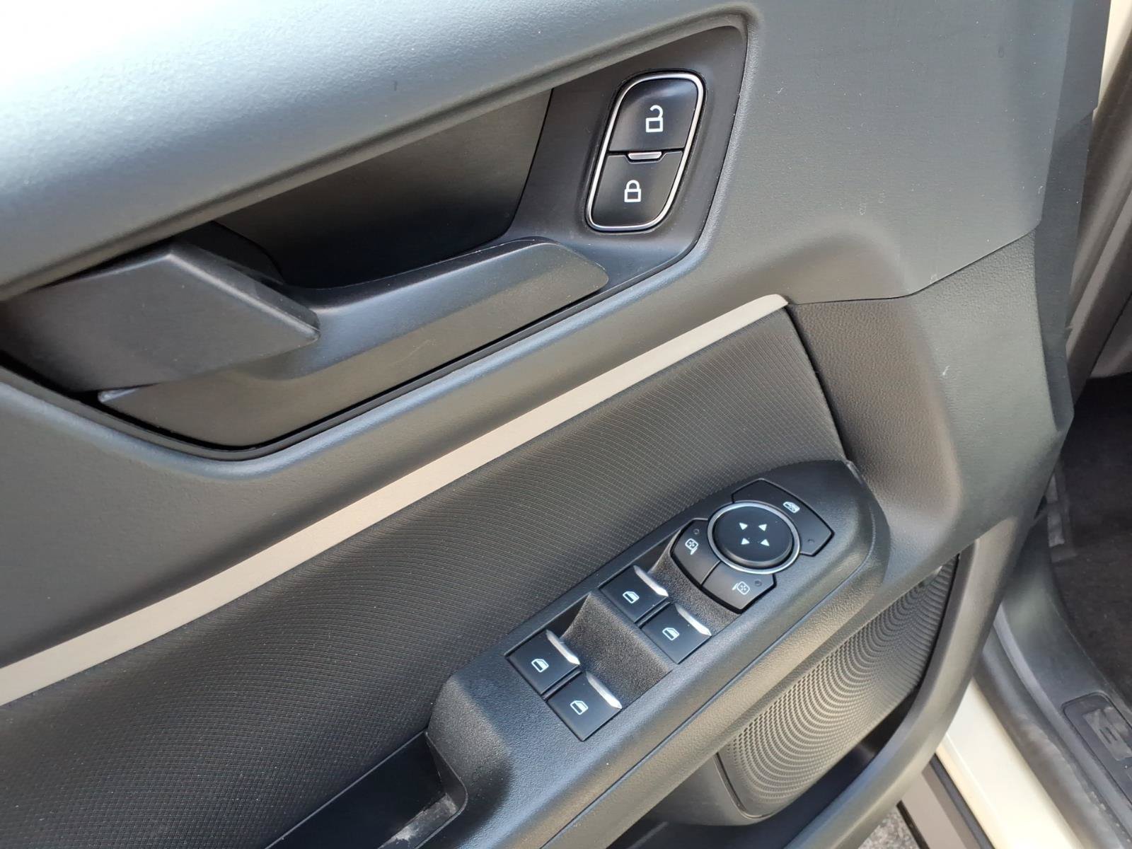 Certified 2024 Ford Bronco Sport Big Bend AWD/4WD image 14