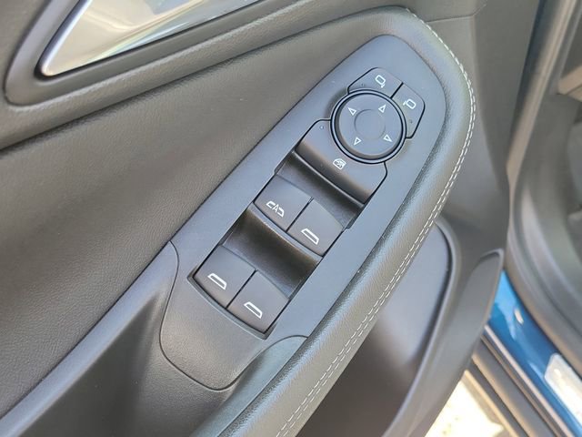 Used 2020 Buick Encore GX Preferred FWD image 9