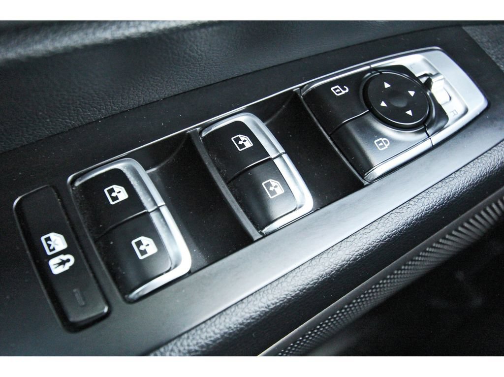 Used 2024 Kia Telluride S w/ S Sunroof Package AWD/4WD image 21