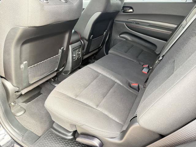 Used 2026 Dodge Durango GT AWD/4WD image 18