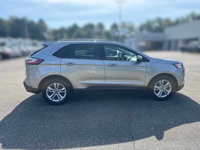 Certified 2020 Ford Edge SEL w/ Convenience Package FWD image 18