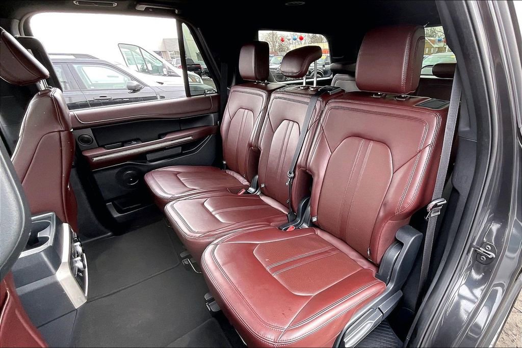 Certified 2024 Ford Expedition Limited image 25