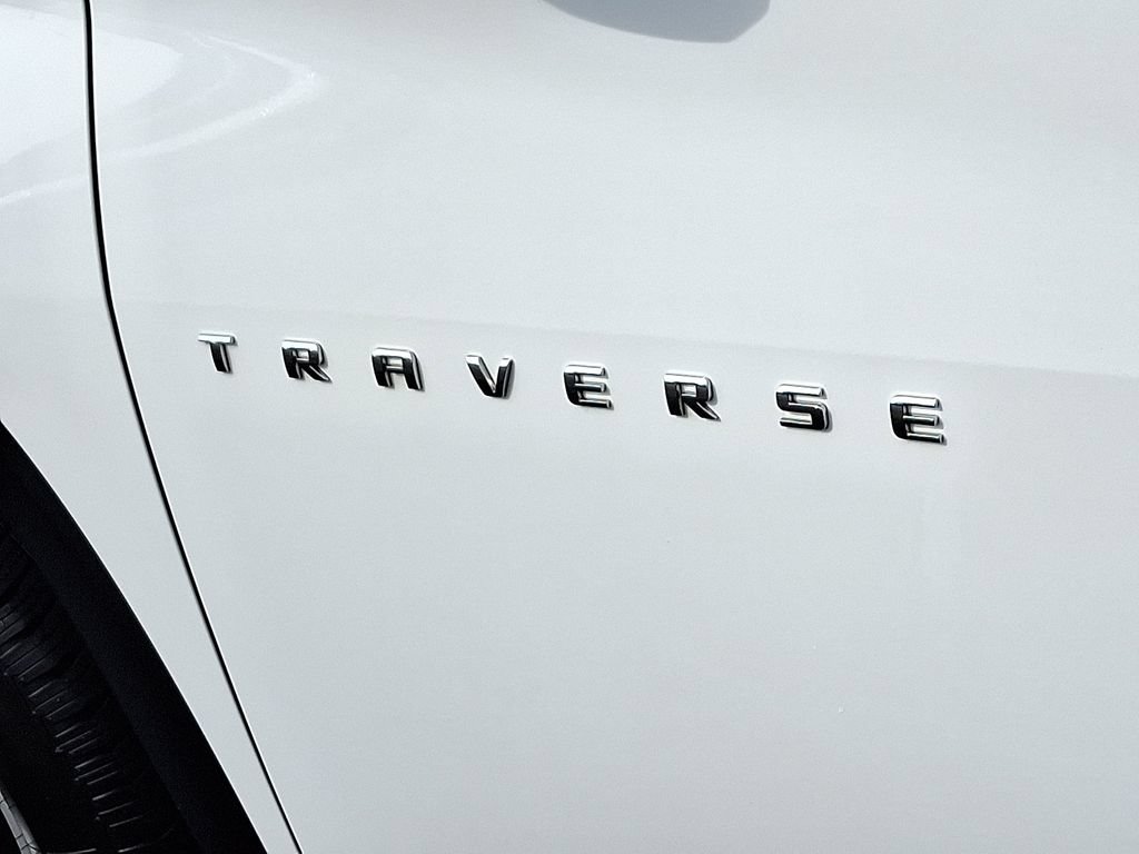 Used 2018 Chevrolet Traverse LS AWD/4WD image 30