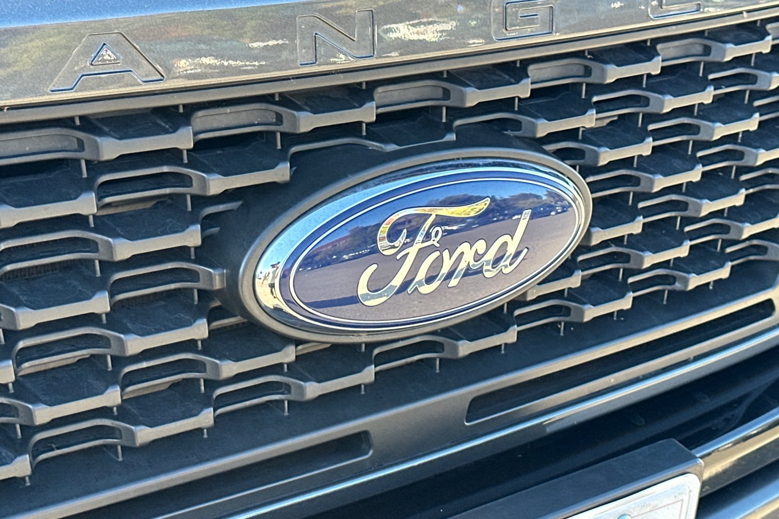 Certified 2022 Ford Ranger XLT w/ Equipment Group 301A Mid RWD image 42