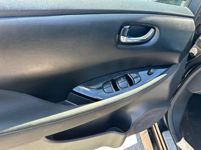 Used 2023 Nissan Leaf SV Plus FWD image 16