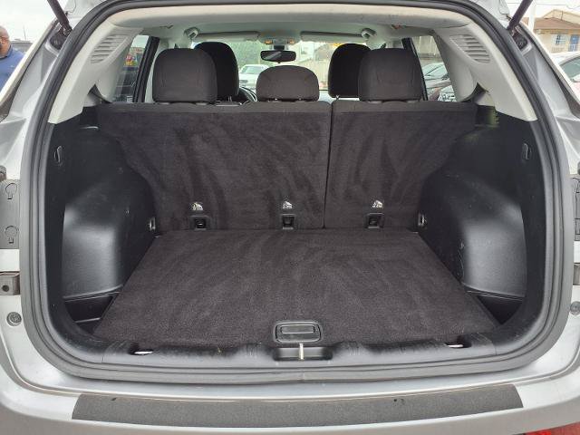 Used 2020 Jeep Compass Sport AWD/4WD image 22